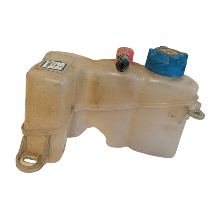 VASCHETTA SERBATOIO ACQUA LIQUIDO MOTORE FIAT IDEA - LANCIA MUSA 1.3 90CV