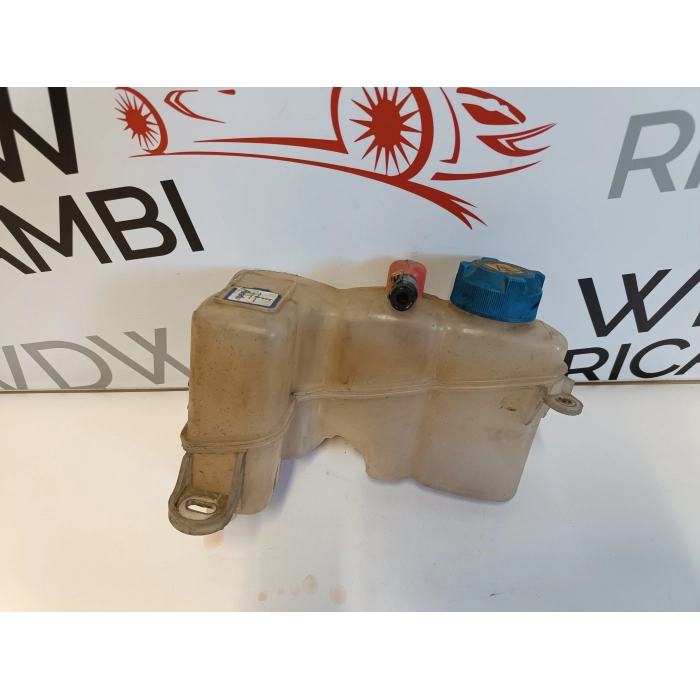 VASCHETTA SERBATOIO ACQUA LIQUIDO MOTORE FIAT IDEA - LANCIA MUSA 1.3 90CV