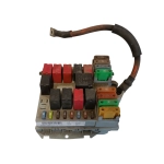 51795926 CENTRALINA PORTAFUSIBILI FUSIBILIERA LANCIA MUSA 1.3 90CV - FIAT IDEA
