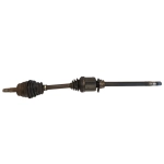 SEMIASSE SEMIASSI ANTERIORE ANT DESTRO DX LANCIA MUSA 1.3 MTJ 90CV 2006 AL 2012