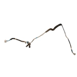 51759514 TUBO CONDOTTO ARIA CONDIZIONATA CLIMA LANCIA MUSA 1.3 MJT