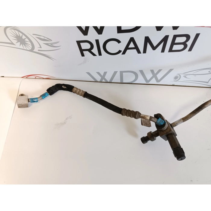 51759514 TUBO CONDOTTO ARIA CONDIZIONATA CLIMA LANCIA MUSA 1.3 MJT