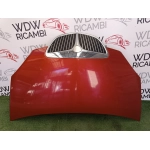 COFANO ANTERIORE ANT ROSSO ORIGINALE LANCIA MUSA 1.3 MTJ 90CV -2006-