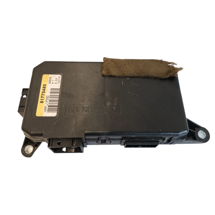 51773480 CENTRALINA PORTA ANTERIORE DESTRA FIAT IDEA - LANCIA MUSA
