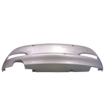 735560098 SPOILER INFERIORE PARAURTI POSTERIORE LANCIA YPSILON (312\319) (DAL 2011 IN POI >)