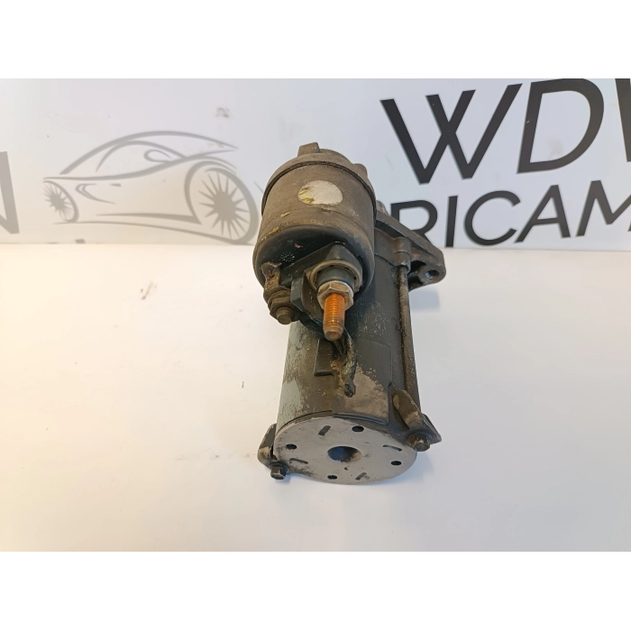 55204116 MOTORINO AVVIAMENTO MOTORE FIAT GRANDE PUNTO - LANCIA MUSA 1.3 90CV \ 75CV
