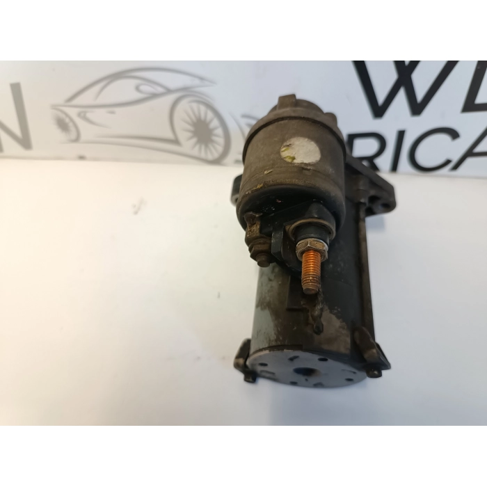 55204116 MOTORINO AVVIAMENTO MOTORE FIAT GRANDE PUNTO - LANCIA MUSA 1.3 90CV \ 75CV