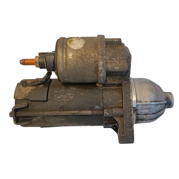 55204116 MOTORINO AVVIAMENTO MOTORE FIAT GRANDE PUNTO - LANCIA MUSA 1.3 90CV \ 75CV