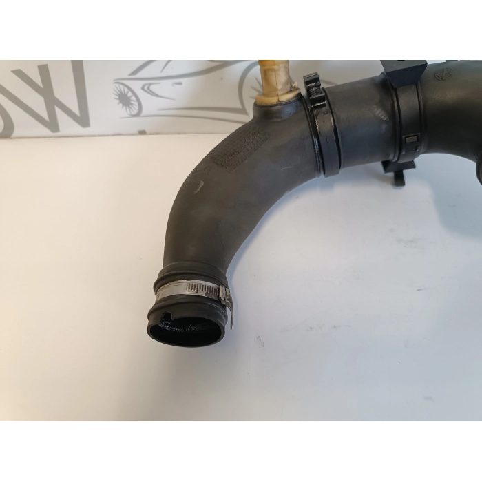 TUBO MANICOTTO ASPIRAZIONE TURBINA TURBO DEBIMETRO LANCIA MUSA 1.3 90CV