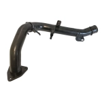 TUBO MANICOTTO INTERCOOLER COLLETTORE IN FERRO LANCIA MUSA 1.3 90CV