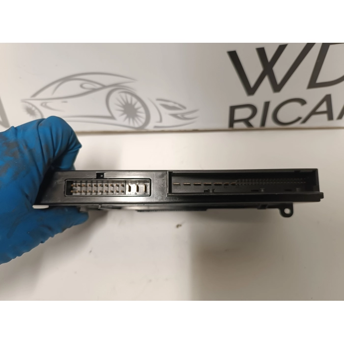 9639754998 CENTRALINA MODULO CONTROLLO BMW SERIE 3 320D (2005\2008) 2.0 DIESEL 532422011 - 9177981-01