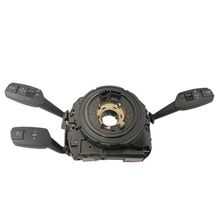9123041-03 DEVIOLUCI CONTATTO SPIRALATO BMW SERIE 3 320D 320 (2005\2008) 2.0 DIESEL