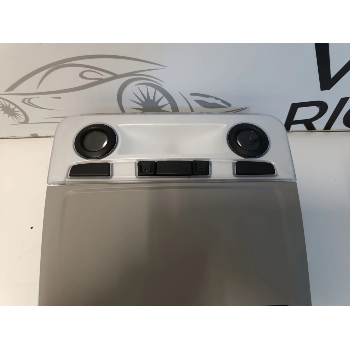 9180009-01 / 6932827 / LUCE INTERNA PLAFONIERA ANTERIORE BMW SERIE 3 320D 320 2005\2008