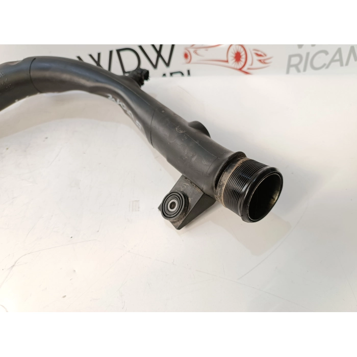 B00183 TUBO CONDOTTO RADIATORE INTERCOOLER JEEP RENEGADE 1.6 MTJ (2018\2024)