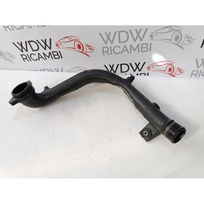 B00183 TUBO CONDOTTO RADIATORE INTERCOOLER JEEP RENEGADE 1.6 MTJ (2018\2024)