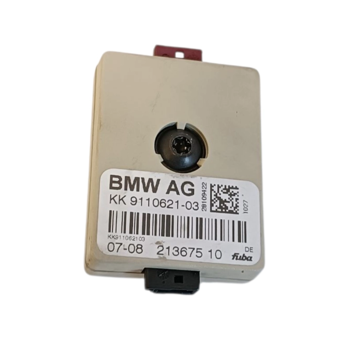 9110621-03 CENTRALINA AMPLIFICATORE ANTENNA BMW SERIE 3 320D 320 2005\2008 21367510