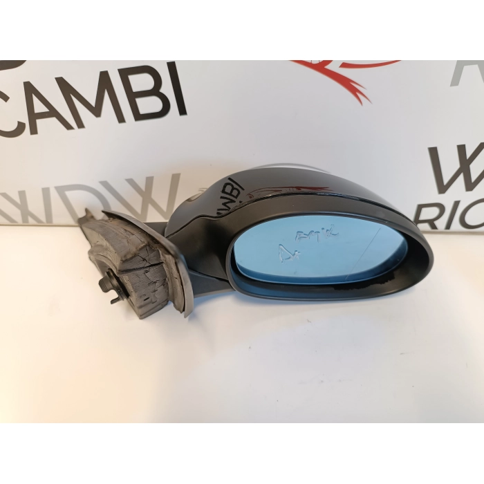 7906930 SPECCHIO SPECCHIETTO DESTRO DX 5PIN BMW SERIE 3 320D 320 E90 2005\2008