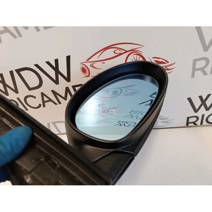 7906930 SPECCHIO SPECCHIETTO DESTRO DX 5PIN BMW SERIE 3 320D 320 E90 2005\2008
