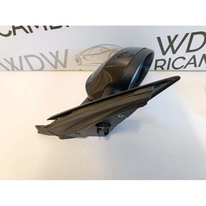 7906930 SPECCHIO SPECCHIETTO DESTRO DX 5PIN BMW SERIE 3 320D 320 E90 2005\2008