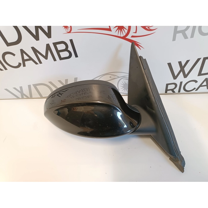 7906930 SPECCHIO SPECCHIETTO DESTRO DX 5PIN BMW SERIE 3 320D 320 E90 2005\2008
