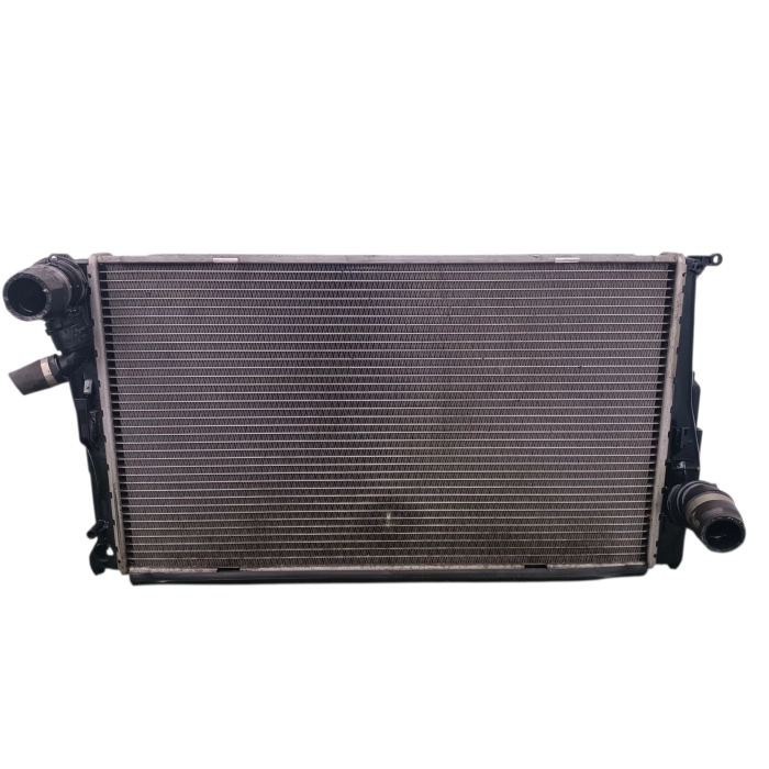 781029101 RADIATORE ACQUA LIQUIDO BMW SERIE 3 320D (2005\2008) 37850017 E5864W 17117788903-07
