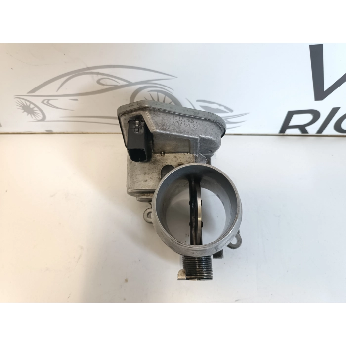 780437301 - B81762126 CORPO FARFALLATO BMW SERIE 3 320D 320 E90 2005\2008
