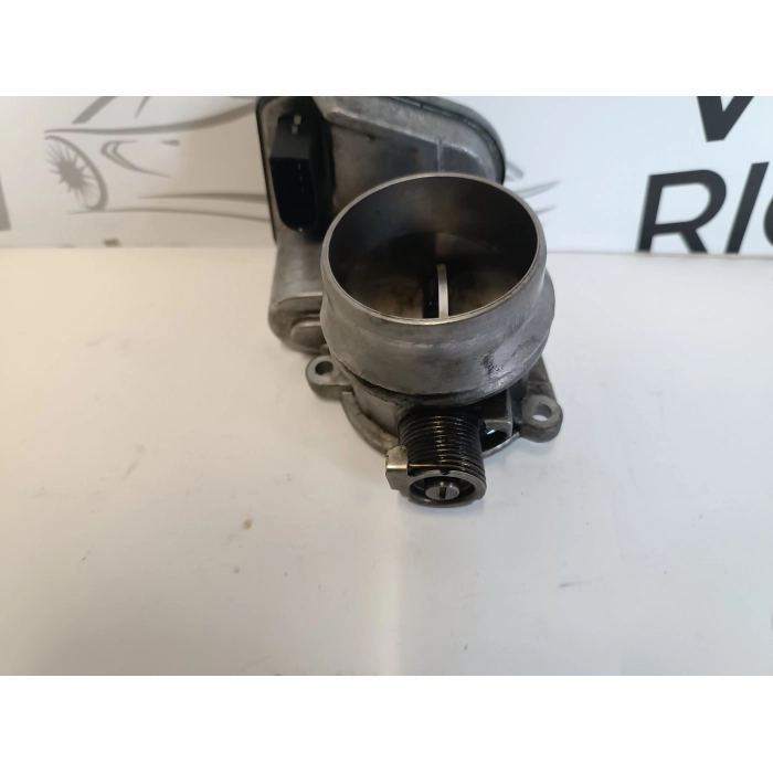 780437301 - B81762126 CORPO FARFALLATO BMW SERIE 3 320D 320 E90 2005\2008