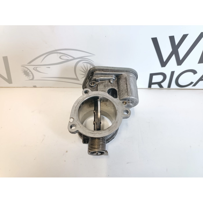 780437301 - B81762126 CORPO FARFALLATO BMW SERIE 3 320D 320 E90 2005\2008