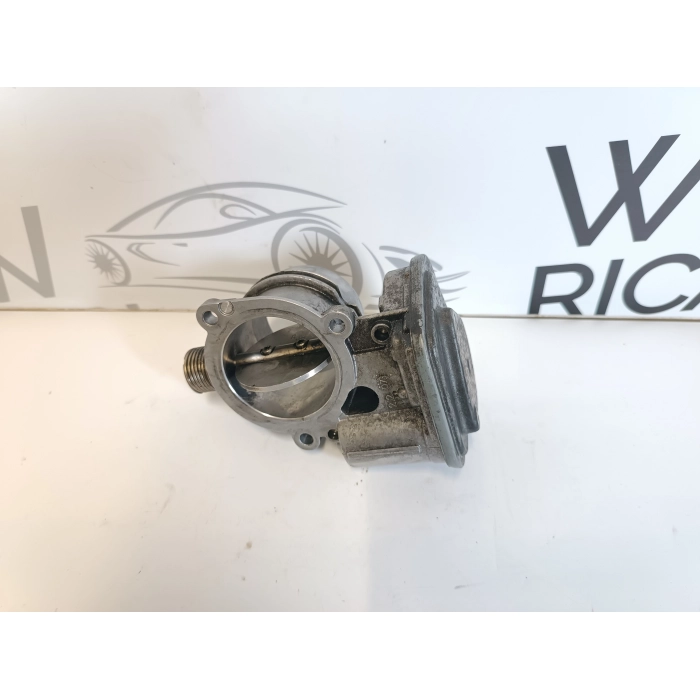 780437301 - B81762126 CORPO FARFALLATO BMW SERIE 3 320D 320 E90 2005\2008
