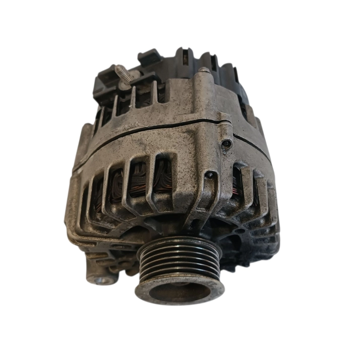 7802261 - FG18S019 - 2543461B ALTERNATORE 180A 14V BMW SERIE 3 320D 320 E90 2005\2008