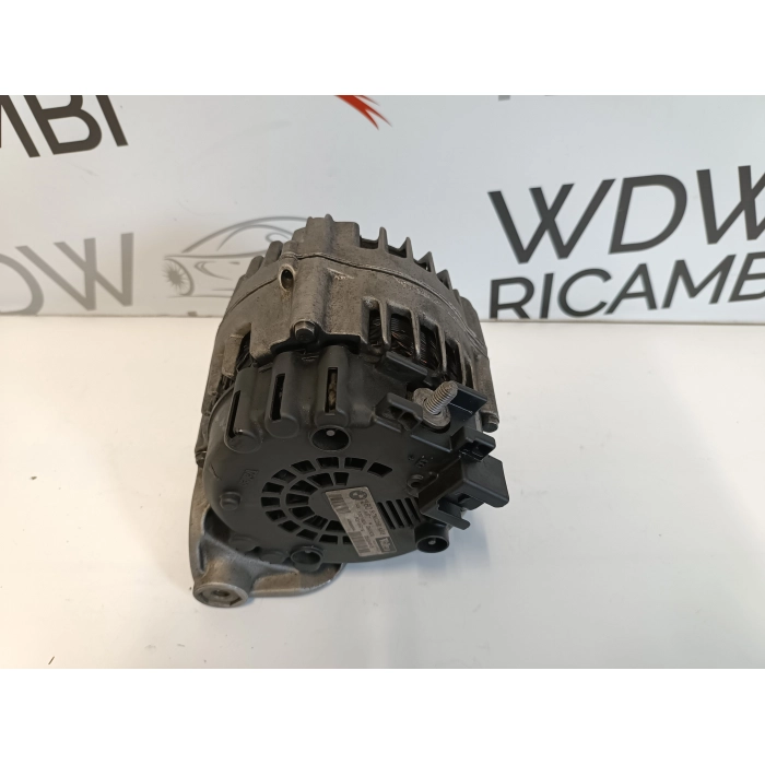 7802261 - FG18S019 - 2543461B ALTERNATORE 180A 14V BMW SERIE 3 320D 320 E90 2005\2008