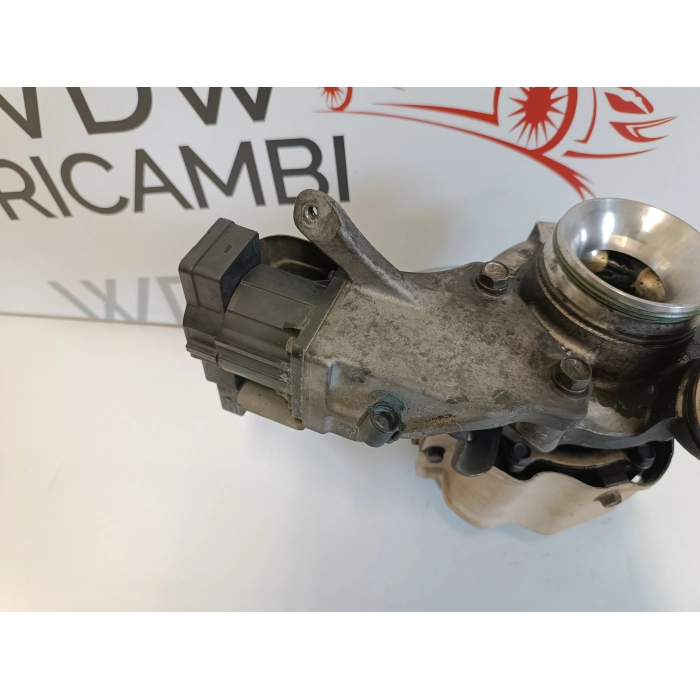 780847701A / 49135-05885 TURBO TURBINA BMW SERIE 3 320D 320 E90 2005\2008 2.0 177CV N47D20A