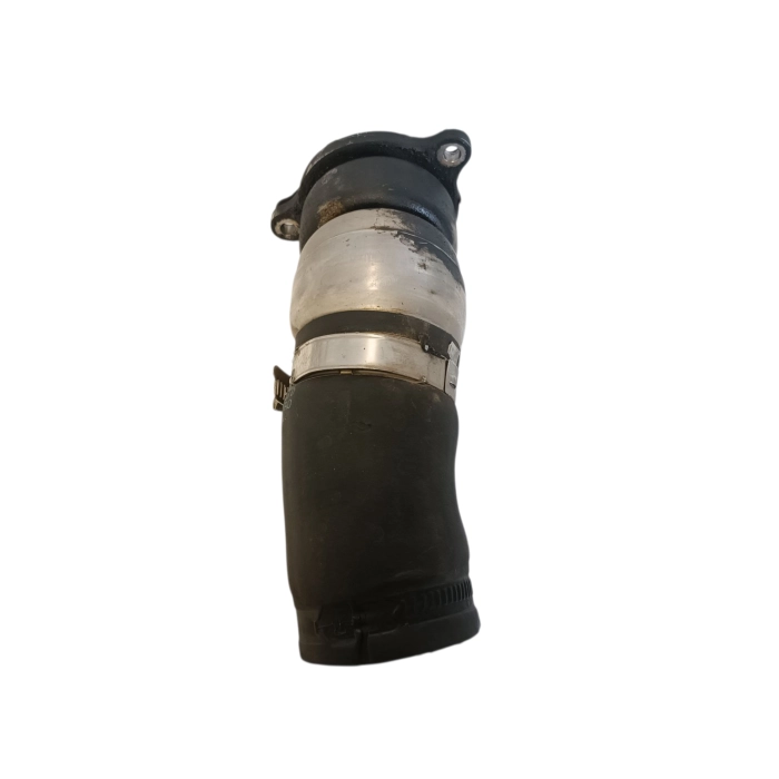 5N0145828D TUBO MANICOTTO INTERCOOLER VOLKSWAGEN PASSAT B6 2.0 TDI 140CV