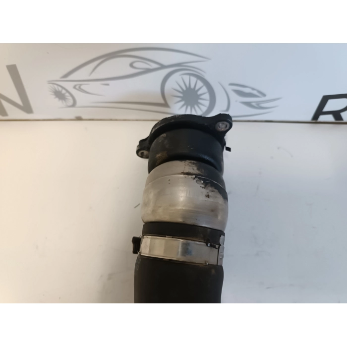 5N0145828D TUBO MANICOTTO INTERCOOLER VOLKSWAGEN PASSAT B6 2.0 TDI 140CV
