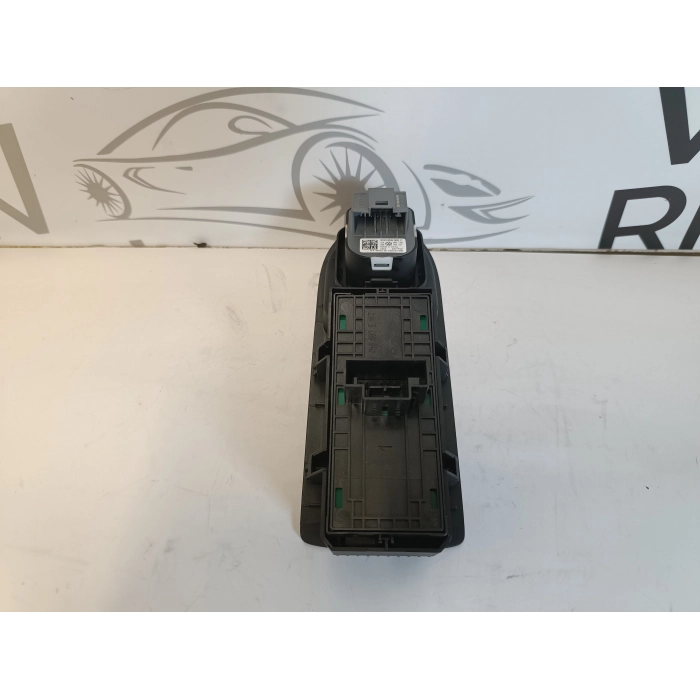 5G0959857E - 5H0867255 PULSANTE ALZAVETRO ANTERIORE SINISTRO VW GOLF 8 8.5 2020-2025