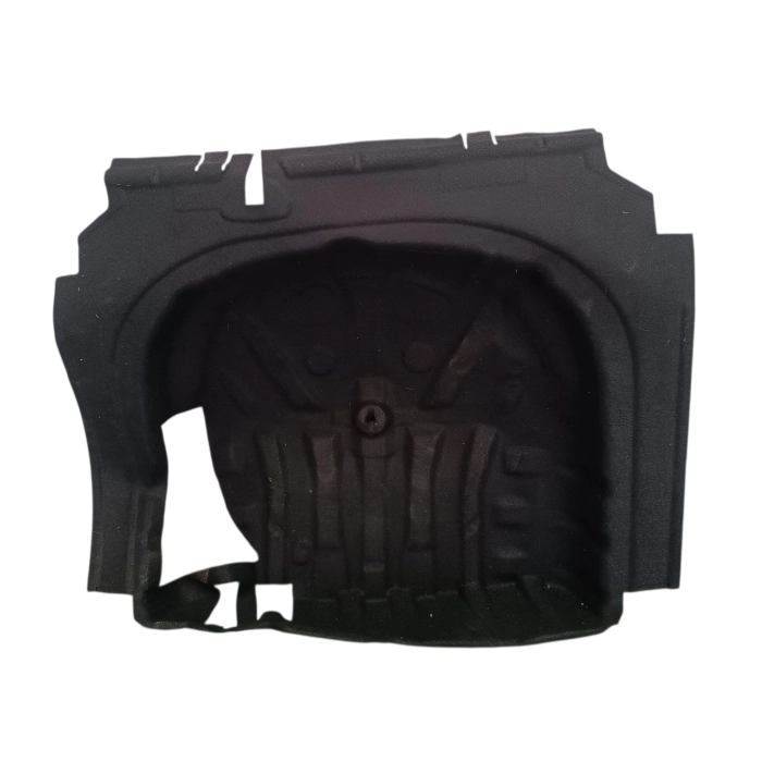 5H6863544A RIVESTIMENTO MOQUETTE RUOTA SCORTA COFANO VW GOLF 8 8.5 2020-2025