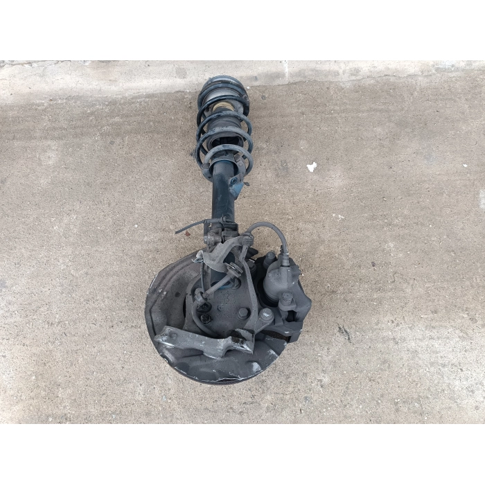 FUSELLO SOSPENSIONE COMPLETA ANTERIORE DESTRO BMW SERIE 3 320D E90 (2005\2008) 31216764444