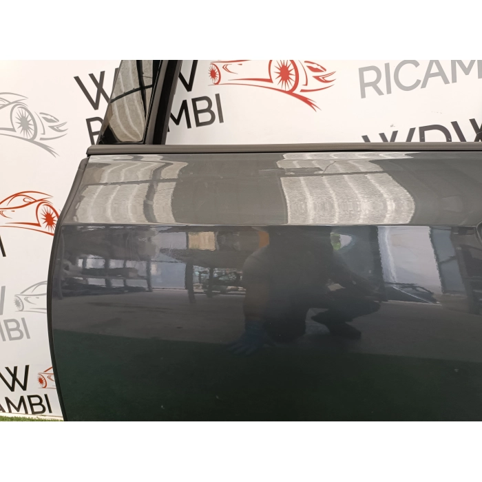 PORTA PORTIERA SPORTELLO POSTERIORE SINISTRA POST SX VW GOLF 8 8.5 2019 IN POI > 5H4833311