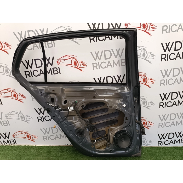 PORTA PORTIERA SPORTELLO POSTERIORE SINISTRA POST SX VW GOLF 8 8.5 2019 IN POI > 5H4833311