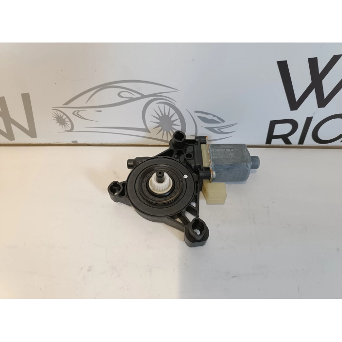 5Q0959801A - 0130822715 MOTORINO ALZAVETRO ANTERIORE SINISTRA SX VW GOLF 8 8.5