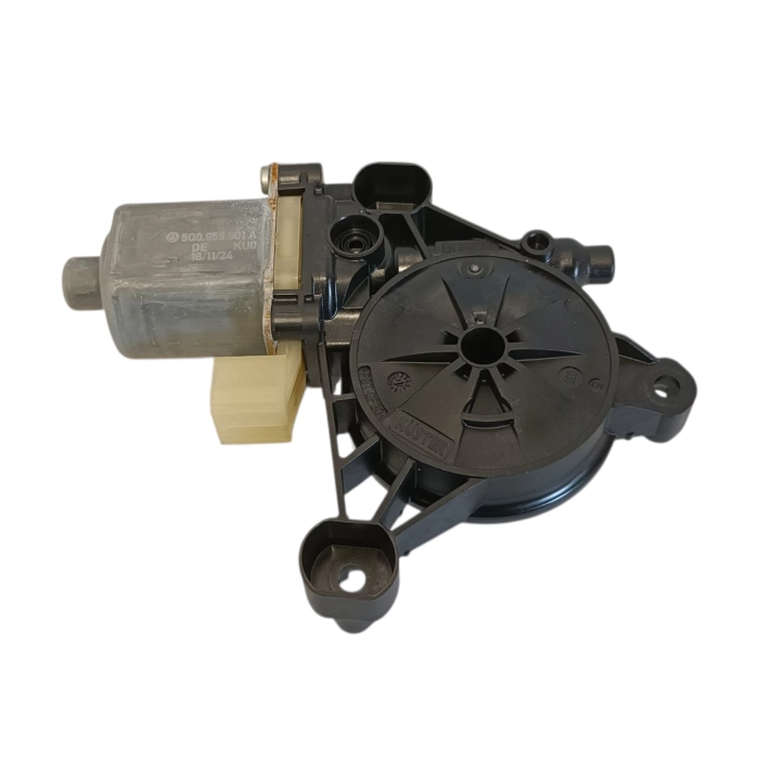 5Q0959801A - 0130822715 MOTORINO ALZAVETRO ANTERIORE SINISTRA SX VW GOLF 8 8.5