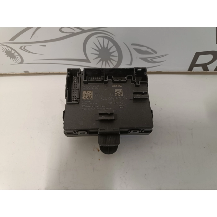 3WA959593A CENTRALINA PORTA PORTIERA ANTERIORE SINISTRA VW GOLF 8 8.5 2020-2025