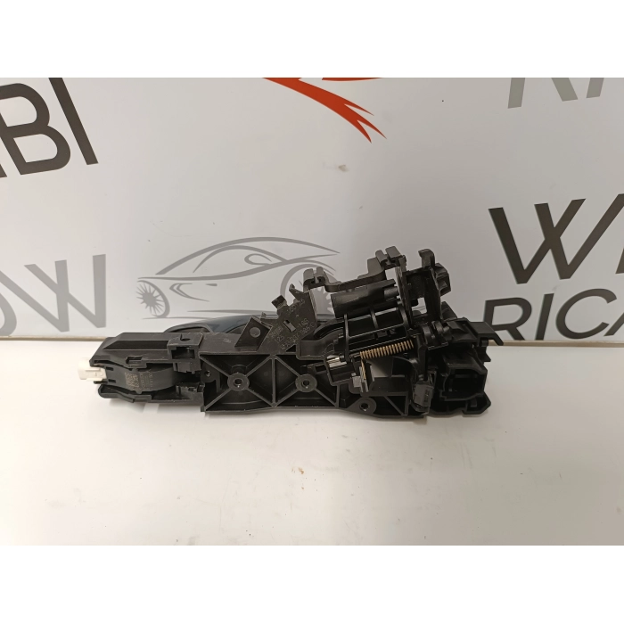 5H0837885C - 5H0837205F MANIGLIA ESTERNA PORTA POSTERIORE SINISTRA VW GOLF 8 8.5 2020-2025