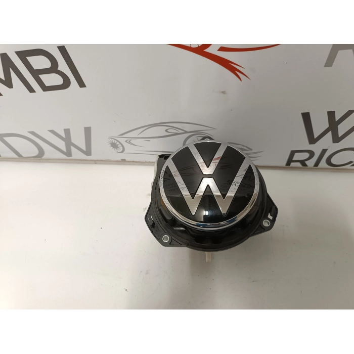 5H0827469 MANIGLIA TELECAMERA ESTERNA PORTELLONE VW GOLF 8 8.5 2020-2025