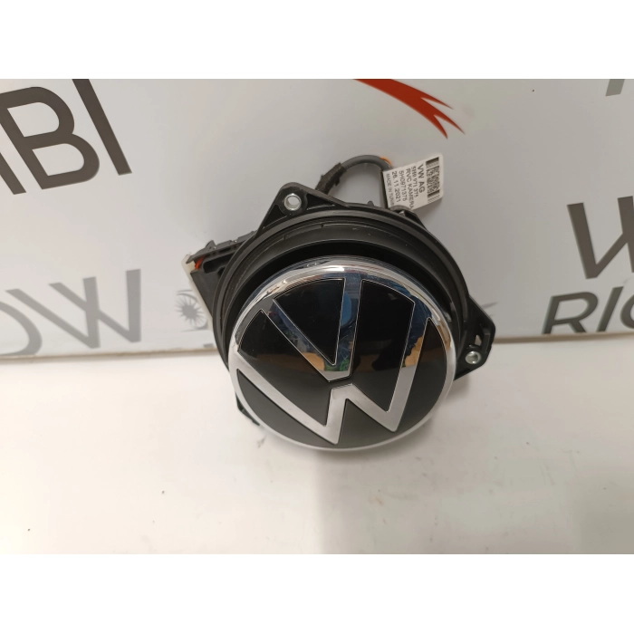 5H0827469 MANIGLIA TELECAMERA ESTERNA PORTELLONE VW GOLF 8 8.5 2020-2025