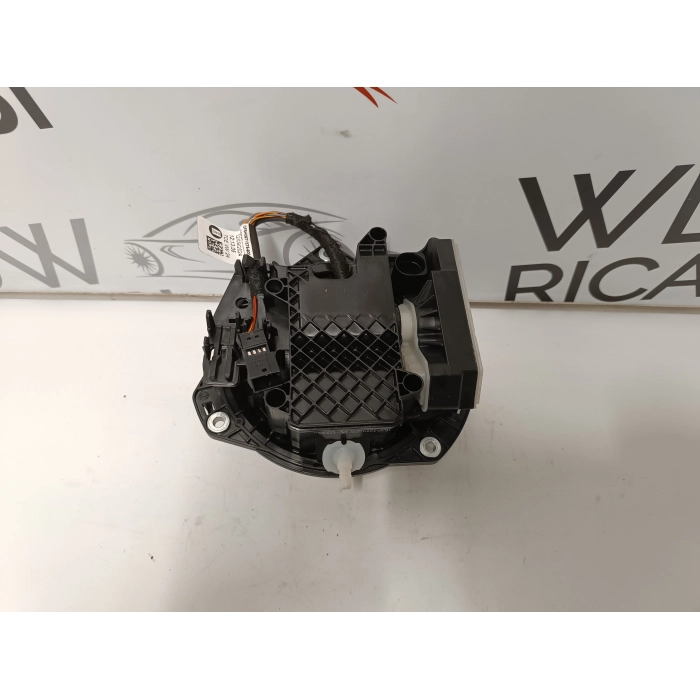 5H0827469 MANIGLIA TELECAMERA ESTERNA PORTELLONE VW GOLF 8 8.5 2020-2025