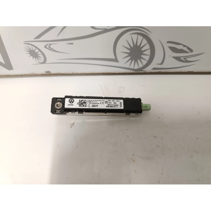 5H6035577T CENTRALINA AMPLIFICATORE ANTENNA VOLKSWAGEN GOLF 8 8.5 2020-2025