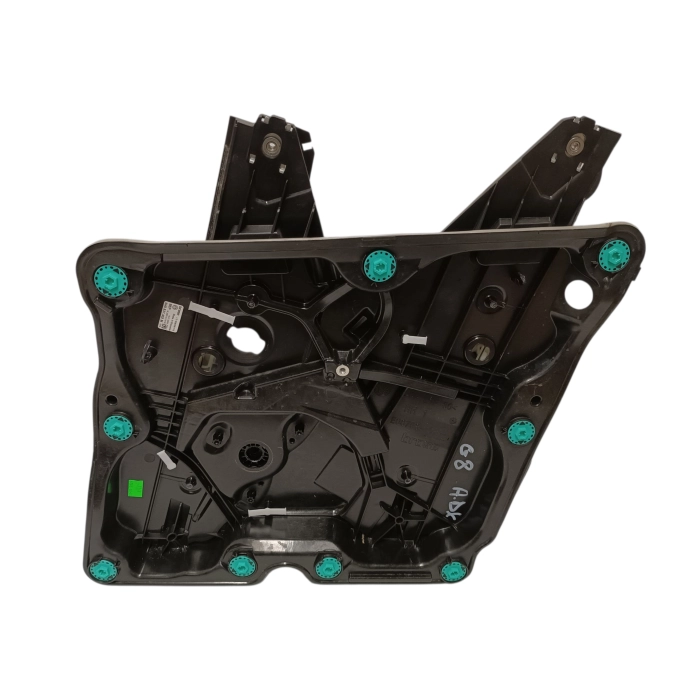 5H0837402M PANNELLO ALZAVETRO PORTA ANTERIORE DESTRO DESTRA DX VW GOLF 8 8.5
