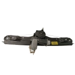 51935795 MOTORINO ALZAVETRO PORTA ANTERIORE SINISTRA SINISTRO LANCIA YPSILON 2011-2018