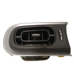 98159963ZD BOCCHETTA BOCCHETTONE SINISTRO SINISTRA ARIA CITROEN C3 2016 - 2020